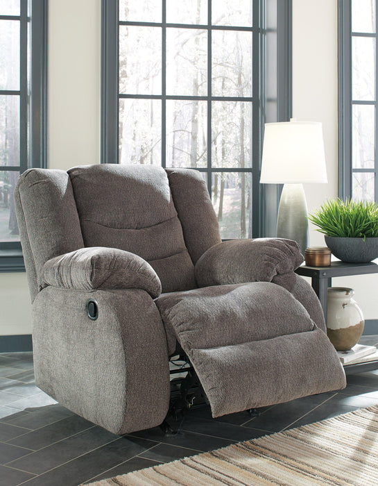 Tulen Recliner - Smart Rent To Own (PA) - Multi Location