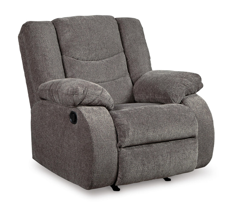 Tulen Recliner - Smart Rent To Own (PA) - Multi Location