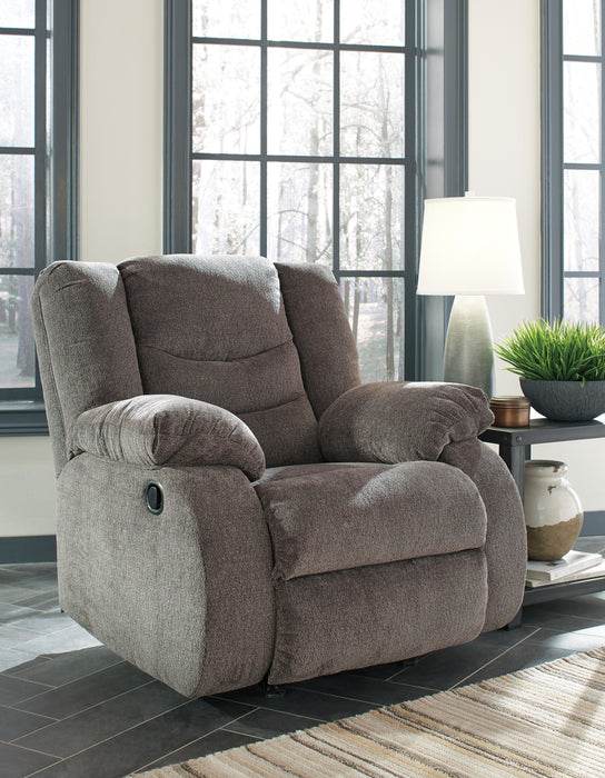 Tulen Recliner - Smart Rent To Own (PA) - Multi Location