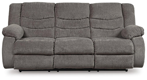 Tulen Reclining Sofa - Smart Rent To Own (PA) - Multi Location