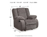 Tulen Recliner - Smart Rent To Own (PA) - Multi Location