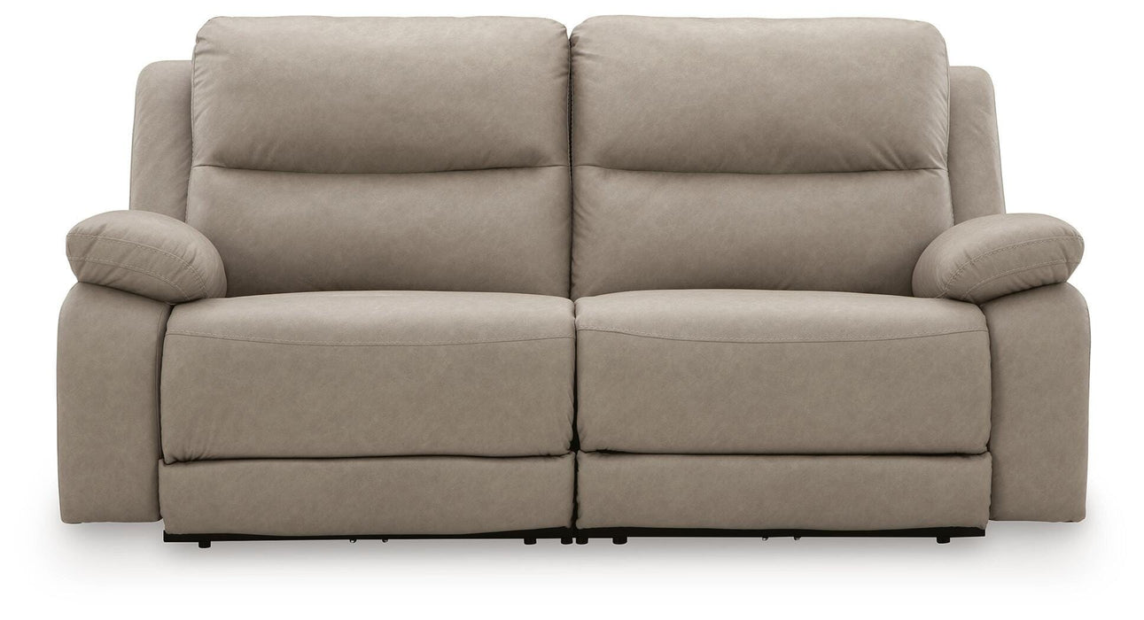 Brannigan Reclining Loveseat