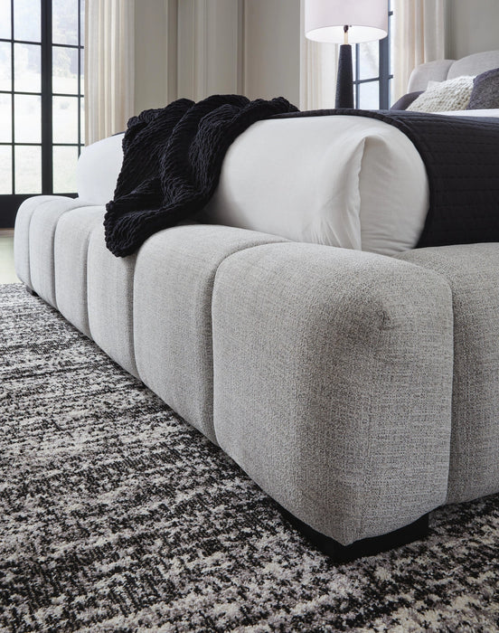 Jesstean Bed