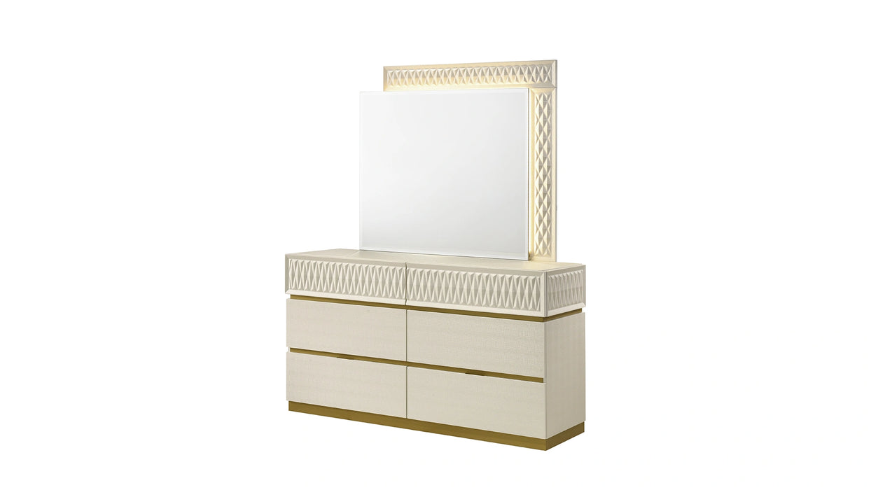 Stanley Bedroom Set