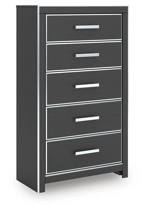 Birmonton Chest