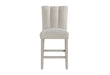 D06 Beige Bar Stool