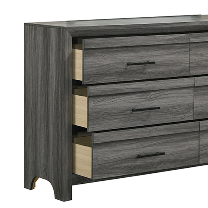 Denver Bedroom Set