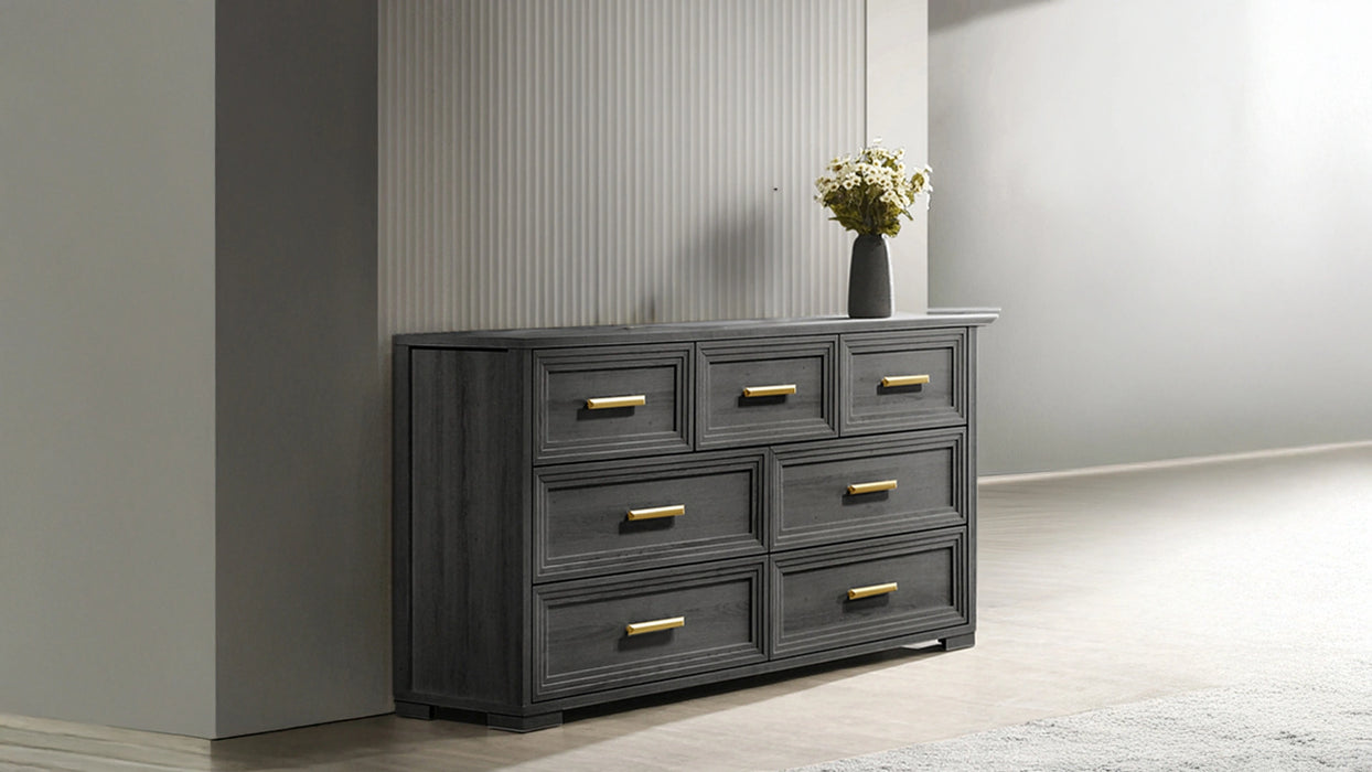 Colorado Dresser