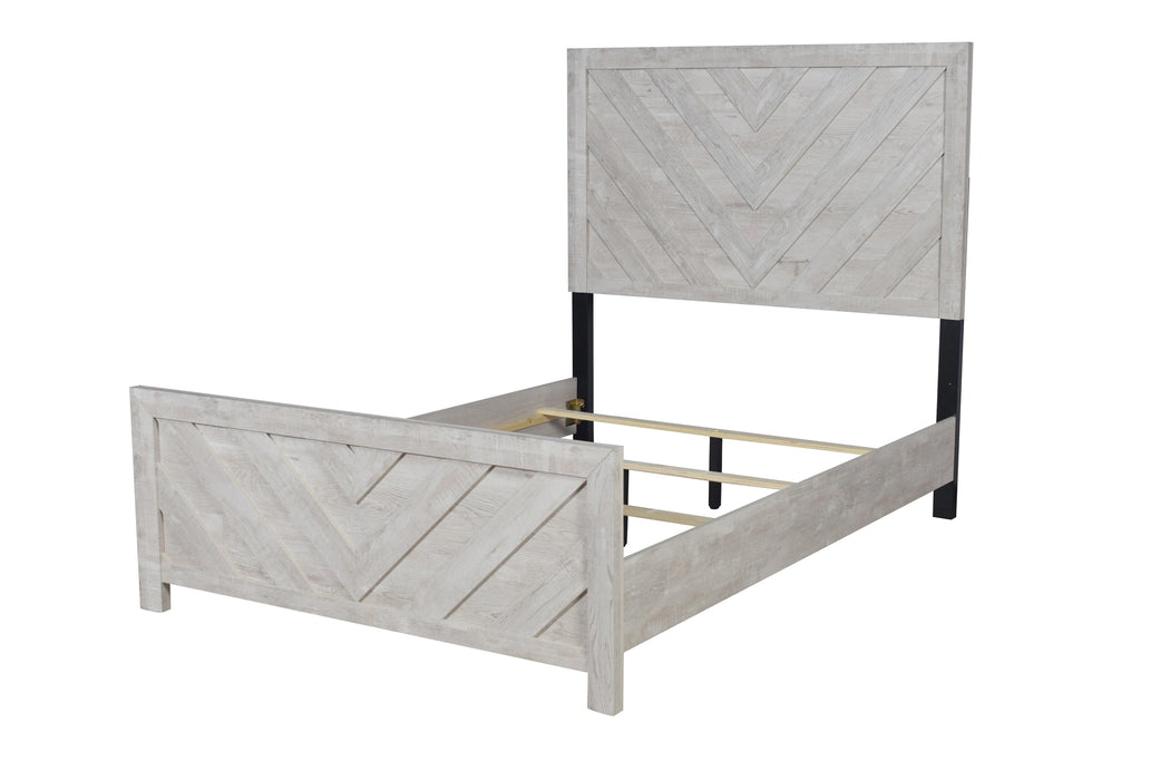 Denver Bed