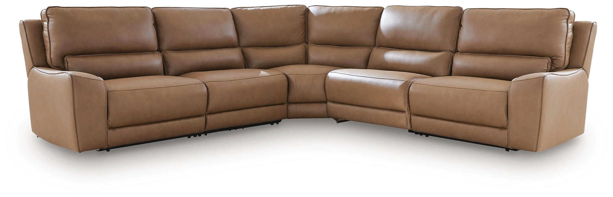 Silverbrooke Power Reclining Sectional