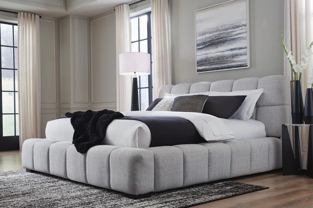 Jesstean Bed