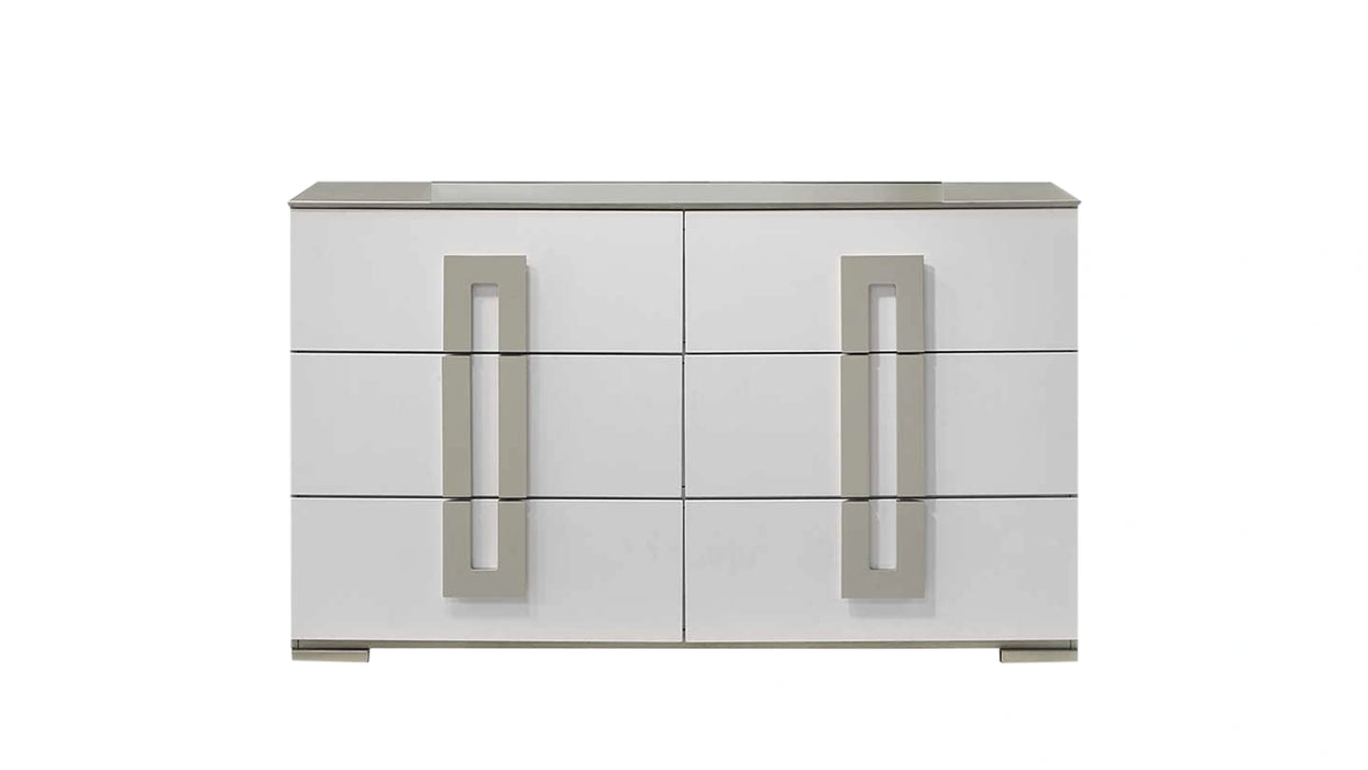 Olivia Bedroom Set