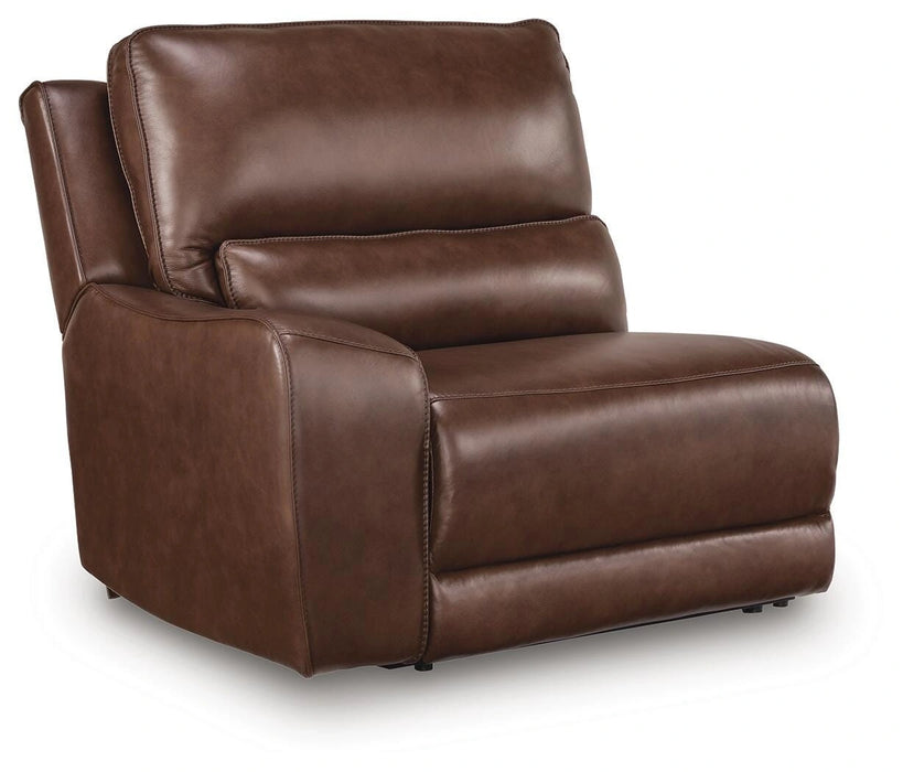 Silverbrooke Reclining Sofa Chaise