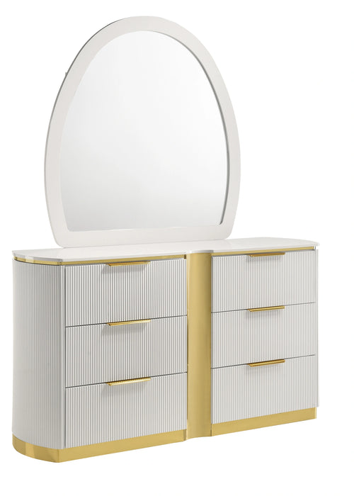 Giovanni Mirror