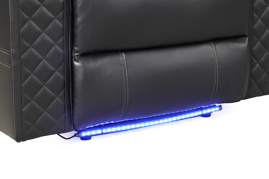 Benz Sofa