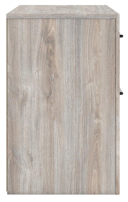 Jonnifer Nightstand