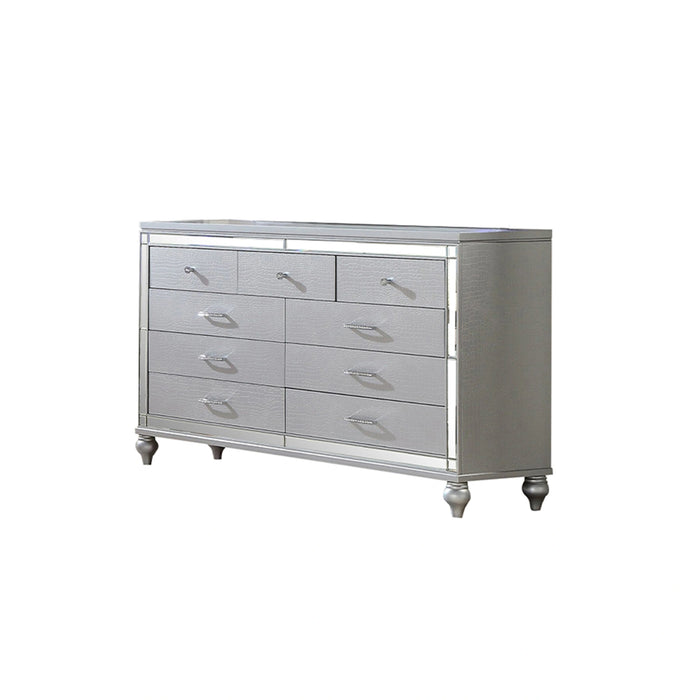 Lizelle Bedroom Set