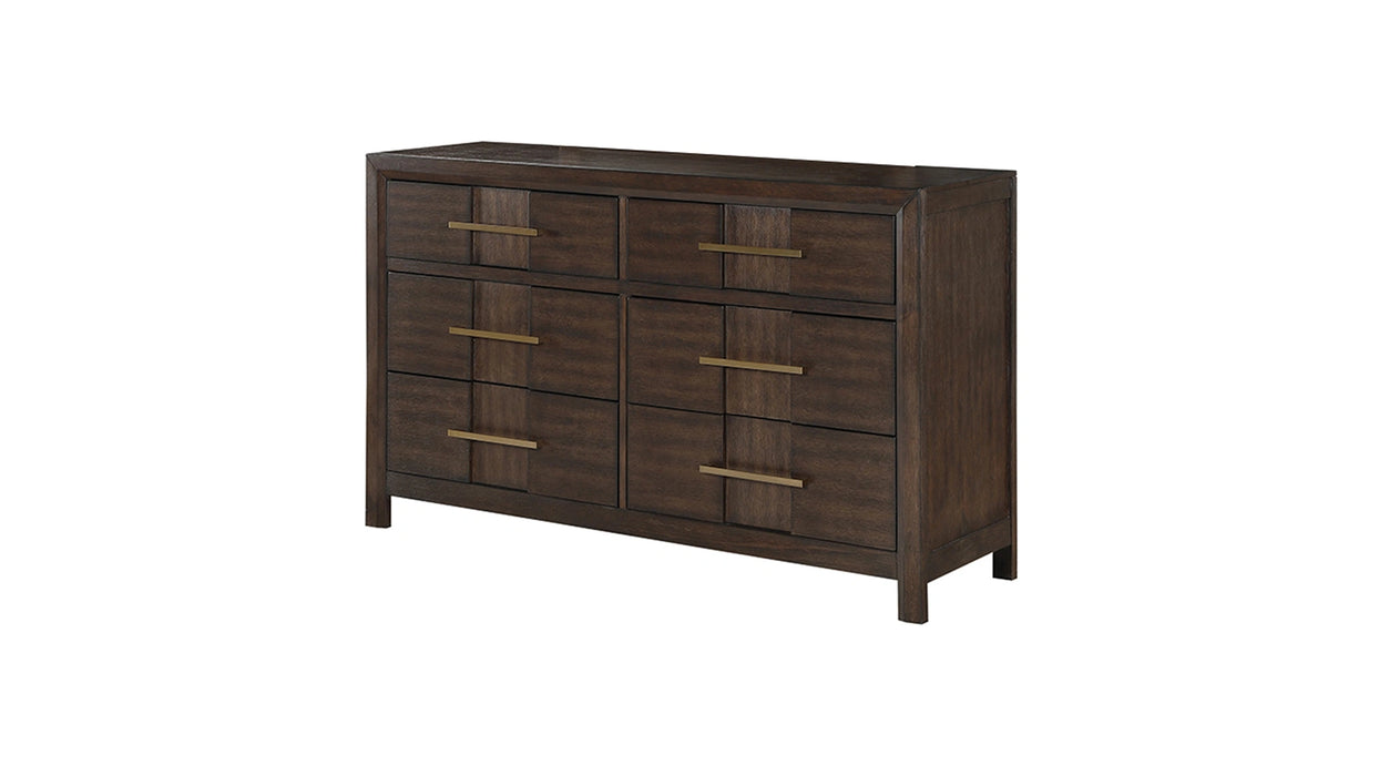Kenzo Bedroom Set