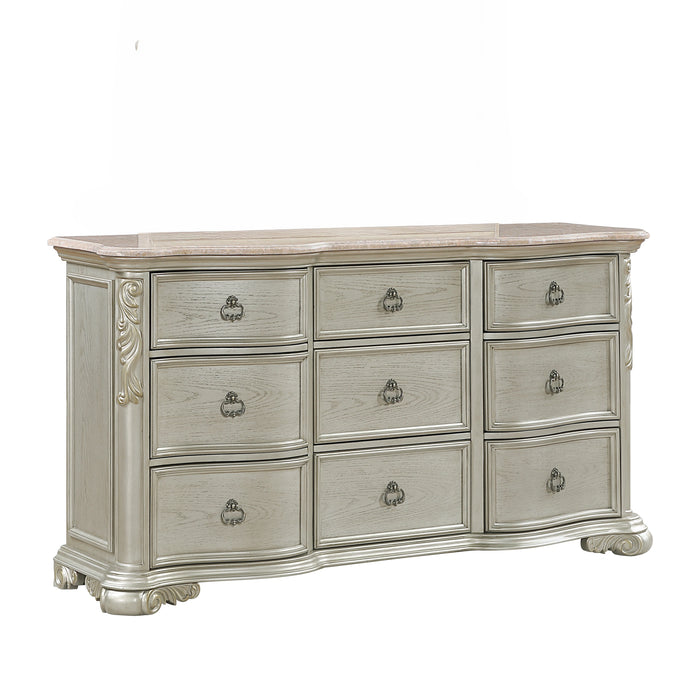 Bella Bedroom Set