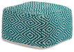 Brynnsen Pouf - Smart Rent To Own (PA) - Multi Location