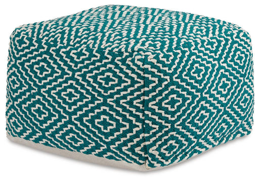 Brynnsen Pouf - Smart Rent To Own (PA) - Multi Location