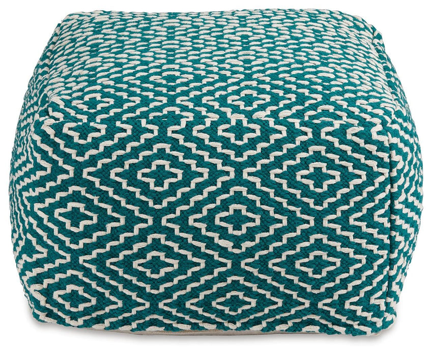 Brynnsen Pouf - Smart Rent To Own (PA) - Multi Location