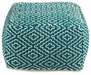 Brynnsen Pouf - Smart Rent To Own (PA) - Multi Location