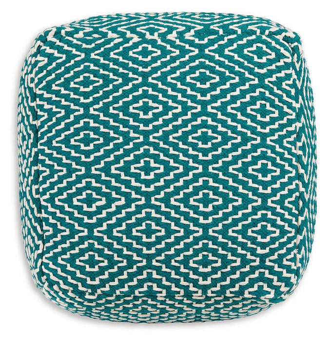 Brynnsen Pouf - Smart Rent To Own (PA) - Multi Location