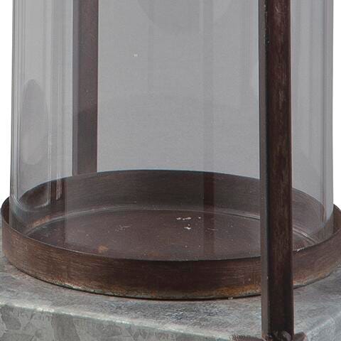 Diedrick Lantern (Set of 2) - Smart Rent To Own (PA) - Multi Location
