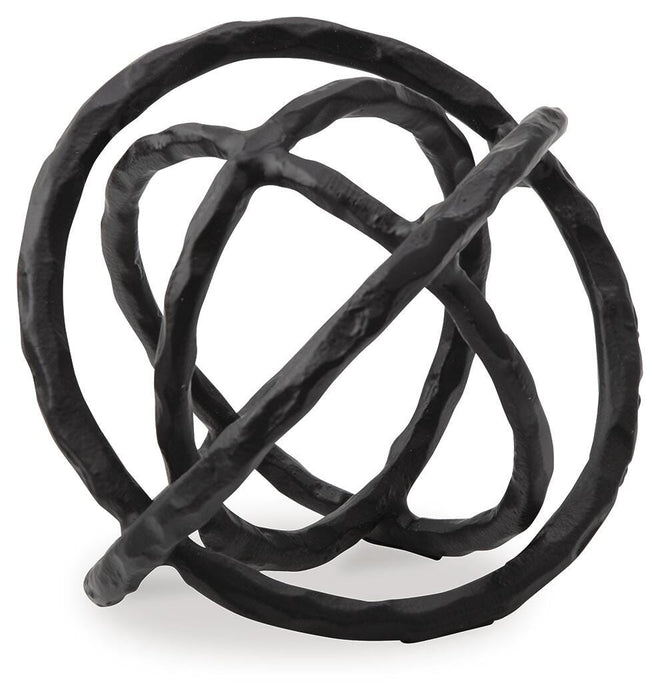Barlee Sculpture (Set of 2) - Smart Rent To Own (PA) - Multi Location