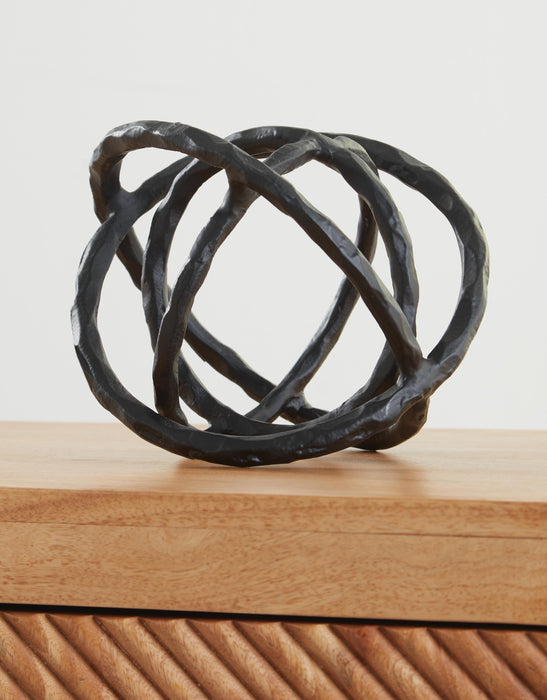 Barlee Sculpture (Set of 2) - Smart Rent To Own (PA) - Multi Location