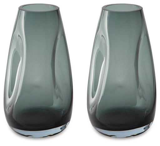 Beamund Vase (Set of 2) - Smart Rent To Own (PA) - Multi Location