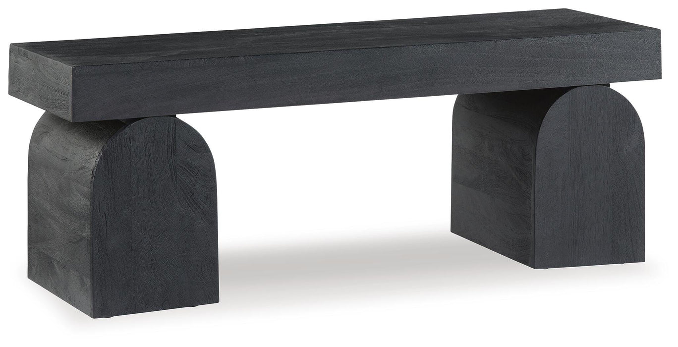 Holgrove Accent Bench - Smart Rent To Own (PA) - Multi Location