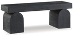 Holgrove Accent Bench - Smart Rent To Own (PA) - Multi Location