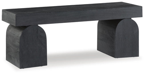 Holgrove Accent Bench - Smart Rent To Own (PA) - Multi Location