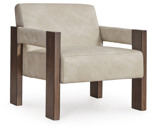 Adlanlock Accent Chair - Smart Rent To Own (PA) - Multi Location