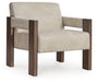 Adlanlock Accent Chair - Smart Rent To Own (PA) - Multi Location