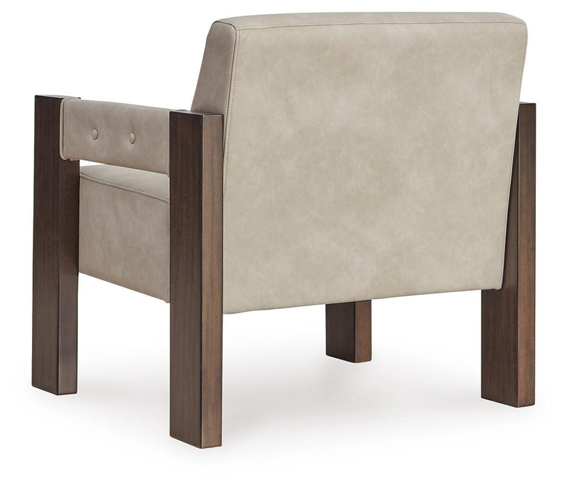 Adlanlock Accent Chair - Smart Rent To Own (PA) - Multi Location
