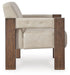 Adlanlock Accent Chair - Smart Rent To Own (PA) - Multi Location