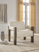 Adlanlock Accent Chair - Smart Rent To Own (PA) - Multi Location