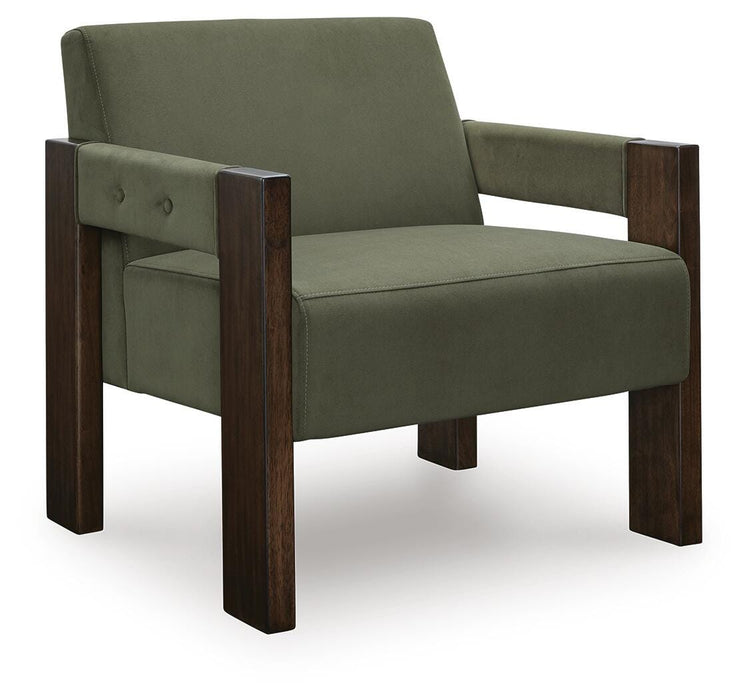 Adlanlock Accent Chair - Smart Rent To Own (PA) - Multi Location