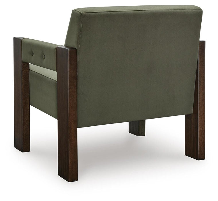 Adlanlock Accent Chair - Smart Rent To Own (PA) - Multi Location