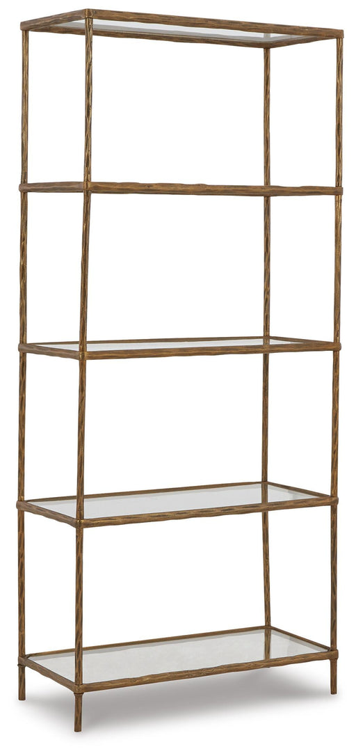 Ryandale Bookcase - Smart Rent To Own (PA) - Multi Location
