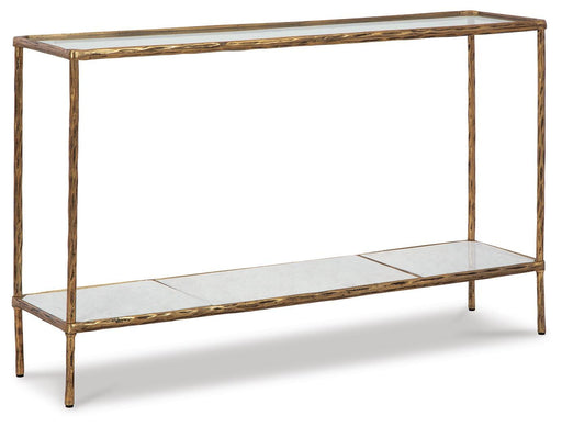 Ryandale Console Sofa Table - Smart Rent To Own (PA) - Multi Location