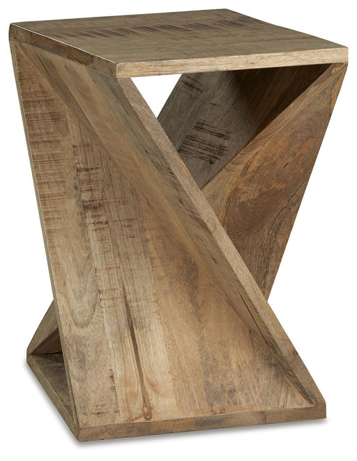 Zalemont Accent Table - Smart Rent To Own (PA) - Multi Location