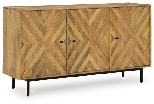 Cadewick Accent Cabinet - Smart Rent To Own (PA) - Multi Location