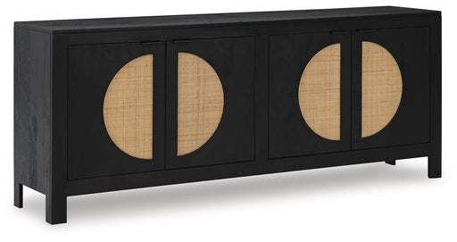 Cliffiings Accent Cabinet - Smart Rent To Own (PA) - Multi Location