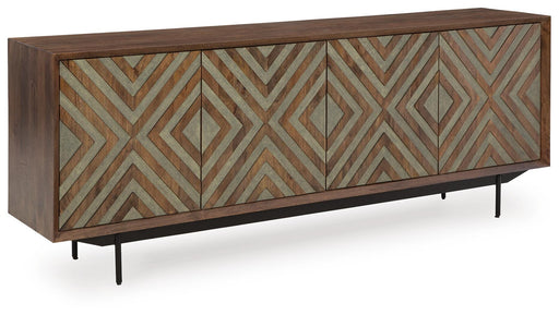 Dreggan Accent Cabinet - Smart Rent To Own (PA) - Multi Location
