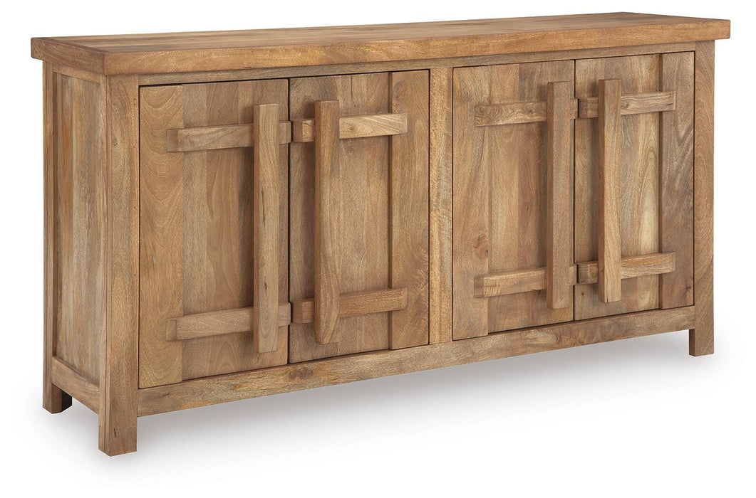 Dresor Accent Cabinet - Smart Rent To Own (PA) - Multi Location