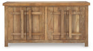 Dresor Accent Cabinet - Smart Rent To Own (PA) - Multi Location